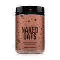 Double Chocolate Protein Oats - Double Chocolate
